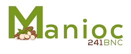 Logo MANIOC 241 BNC 265